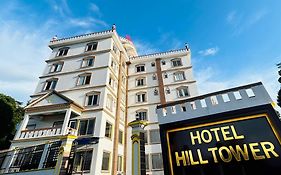 Hilla Tower 4*